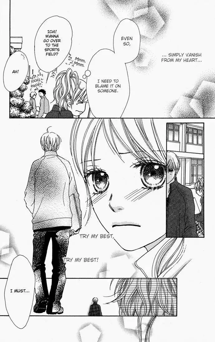 Parfait Tic Chapter 101 20